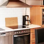 Appartement Landdomiziel