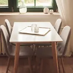 Landdomiziel Appartement Damerow