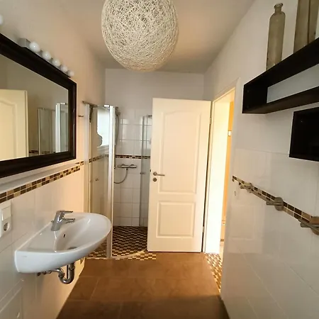 Landdomiziel Appartement *