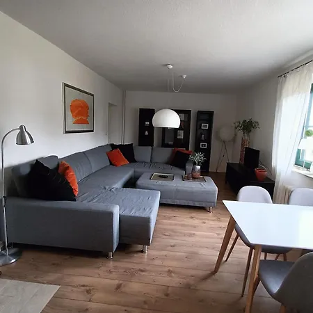 Landdomiziel Apartment