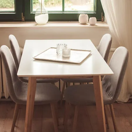 Landdomiziel Appartement Damerow