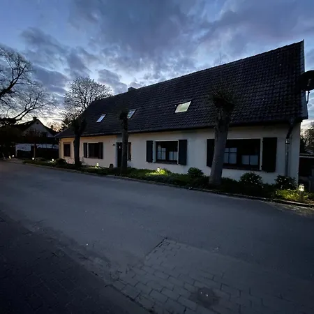 Landdomiziel * Damerow